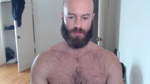 Snapshot of oregon87 chatting on 12.04.24 The Oregon Lumberjack online show from 12.04.24