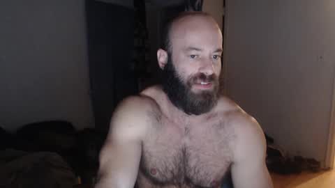 Snapshot of oregon87 chatting on 12.25.24 The Oregon Lumberjack online show from 12.25.24