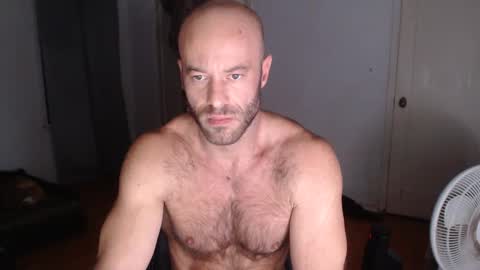 Snapshot of oregon87 chatting on 01.07.25 The Oregon Lumberjack online show from 01.07.25