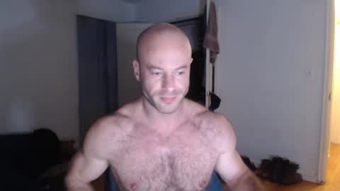 Snapshot of oregon87 chatting on 02.05.25 The Oregon Lumberjack online show from 02.05.25