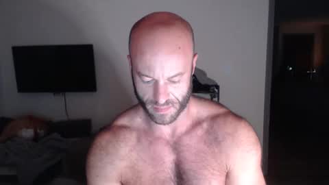 Snapshot of oregon87 chatting on 10.15.25 The Oregon Lumberjack online show from 10.15.25