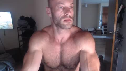 The Oregon Lumberjack online show from 05.07.26