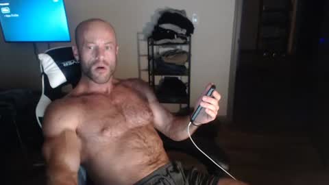 The Oregon Lumberjack online show from 07.27.26