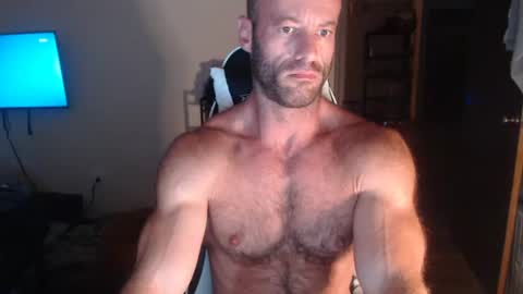 The Oregon Lumberjack online show from 07.28.26