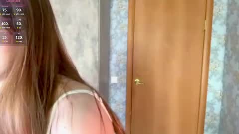 Yesenia online show from 07.07.26