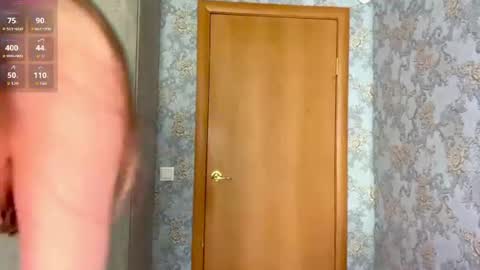 Yesenia online show from 07.18.26
