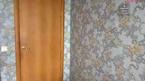 Yesenia online show from 07.20.26