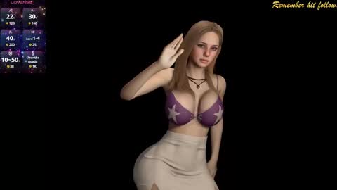 orgasmaddictcl online show from 02.14.25