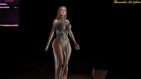 orgasmaddictcl online show from 02.15.25