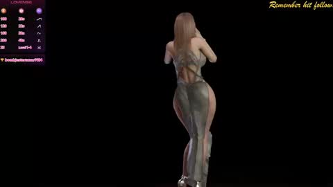 orgasmaddictcl online show from 02.15.25