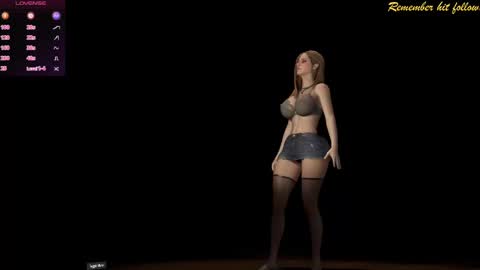 orgasmaddictcl online show from 02.17.25