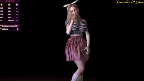 orgasmaddictcl online show from 02.18.25