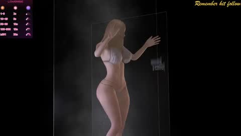 orgasmaddictcl online show from 02.18.25