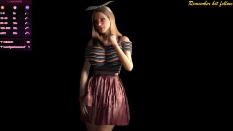 orgasmaddictcl online show from 02.18.25