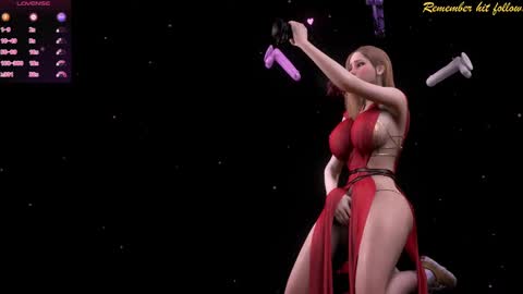 orgasmaddictcl online show from 02.19.25