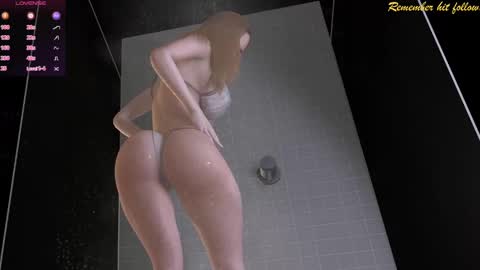 orgasmaddictcl online show from 02.20.25