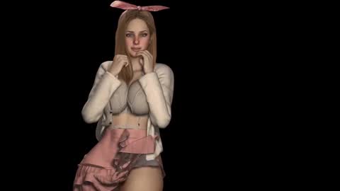 orgasmaddictcl online show from 02.24.25