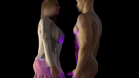 orgasmaddictcl online show from 02.24.25