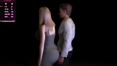 orgasmaddictcl online show from 02.28.25