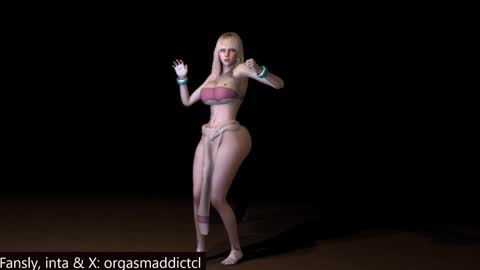 orgasmaddictcl online show from 03.04.26