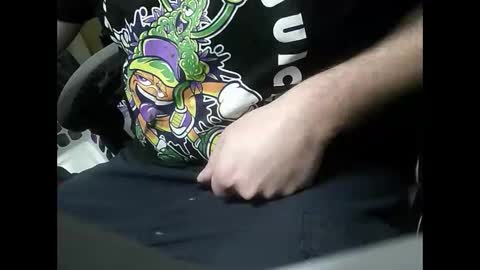 orgasmgiver9090 online show from 01.19.26