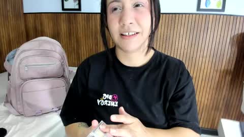 Snapshot of ori_whore chatting on 05.09.26 ori_whore online show from 05.09.26
