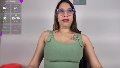 Oriana online show from 04.10.26