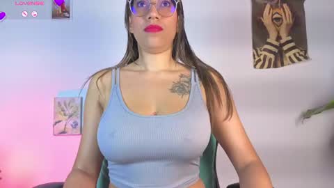 Oriana online show from 07.09.26