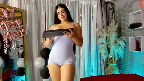 Oriana online show from 08.02.26
