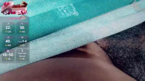 Oriana braom online show from 01.16.26