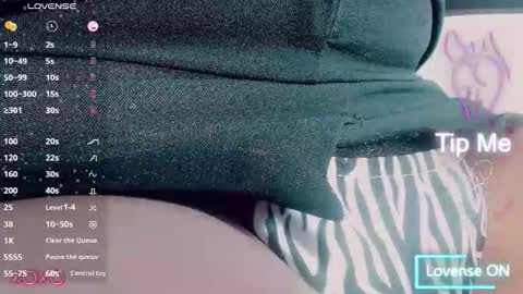 Oriana braom online show from 02.06.26