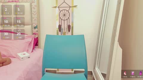 Oriana online show from 03.12.25