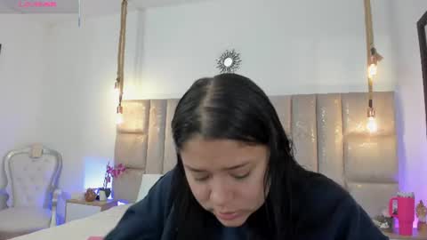 Miss Guzman  online show from 07.12.26