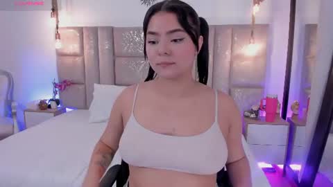 Miss Guzman  online show from 07.14.26