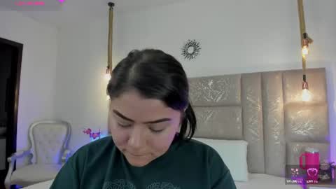 Miss Guzman  online show from 07.27.26