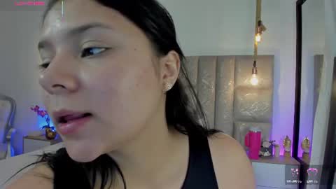 Miss Guzman  online show from 07.28.26