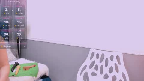 Oriana  online show from 11.08.25