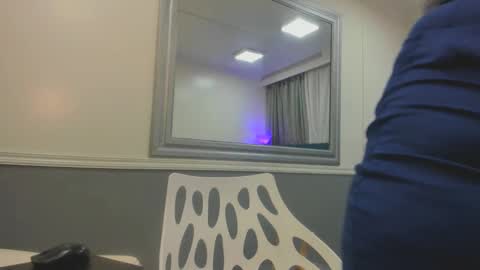 Oriana  online show from 01.10.26