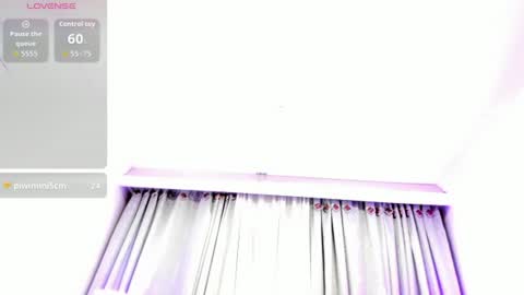 Oriana  online show from 06.11.26