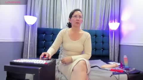 Oriana  online show from 06.26.26