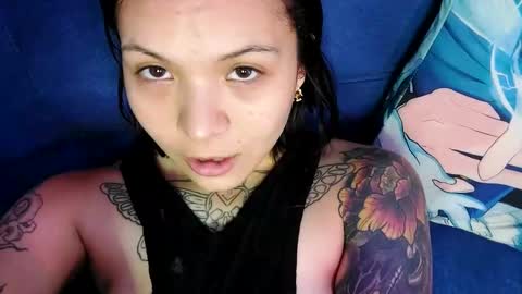 Snapshot of oriana_savatil chatting on 12.14.24 oriana savatil online show from 12.14.24