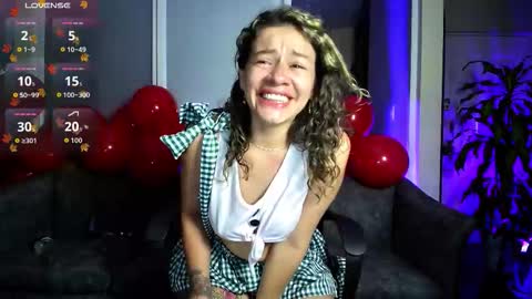 Oriana online show from 03.14.26