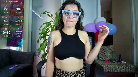 Oriana online show from 04.08.26