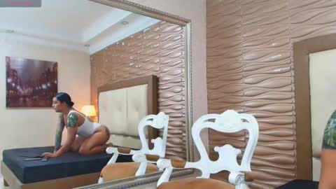 Snapshot of orianasmith chatting on 03.26.26 Ori online show from 03.26.26