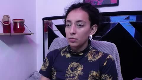 ORIANNA online show from 12.31.24