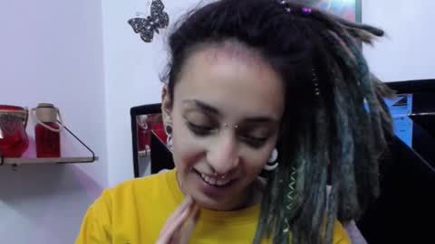 ORIANNA online show from 01.07.25