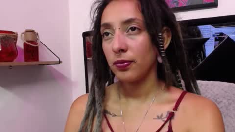 ORIANNA online show from 01.17.25