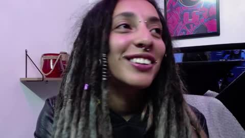 ORIANNA online show from 02.04.25