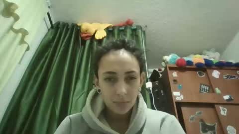 ORIANNA online show from 02.06.26