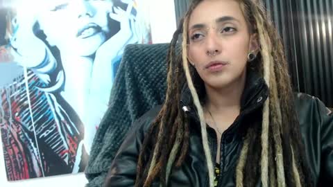 ORIANNA online show from 06.05.26